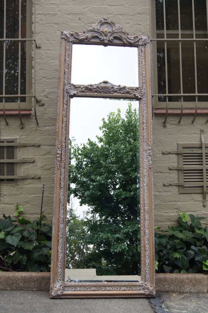 Gilded Mirror - Image 8