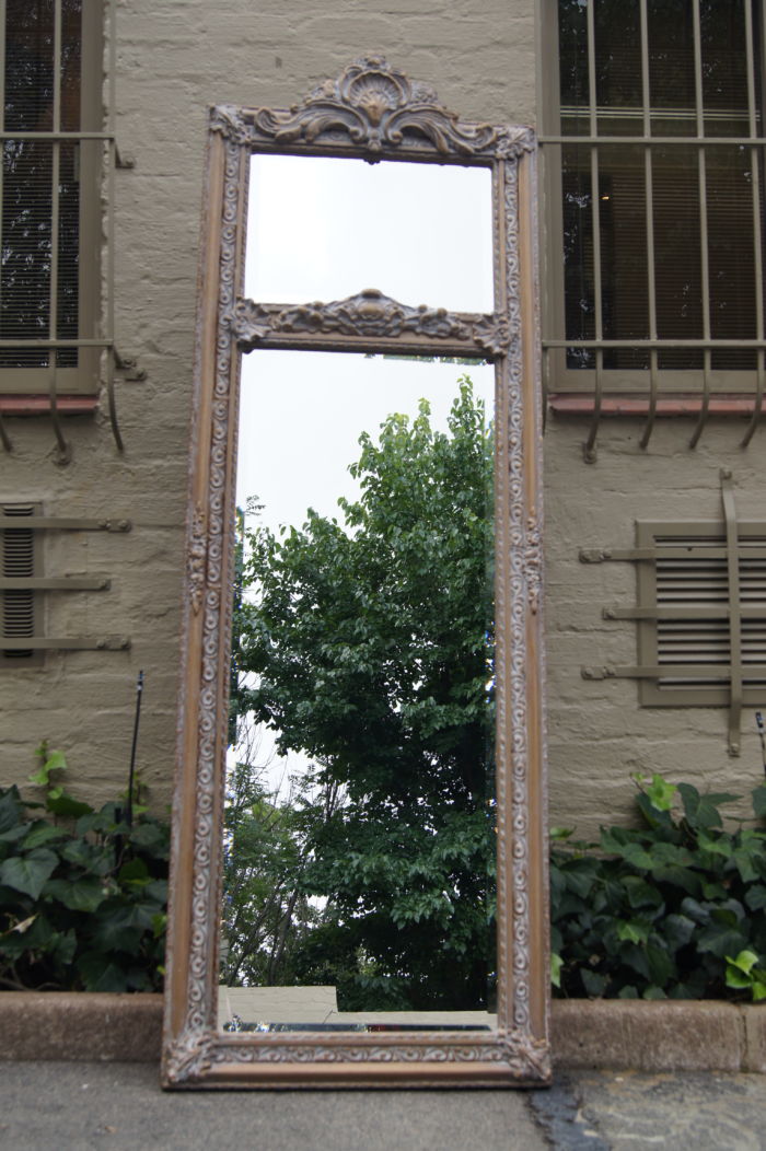 Gilded Mirror - Image 7