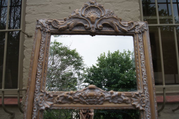 Gilded Mirror - Image 5