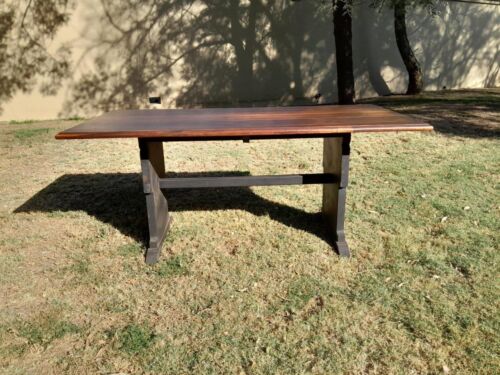 Dining table Teak