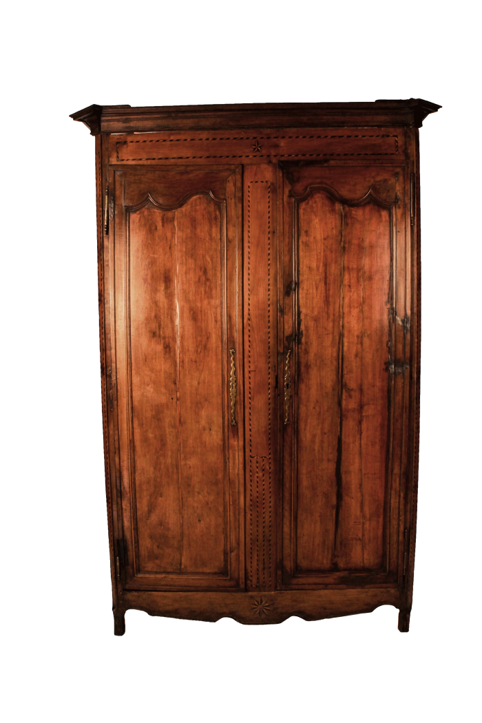 French Armoire