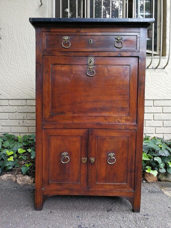 Empire Secretaire