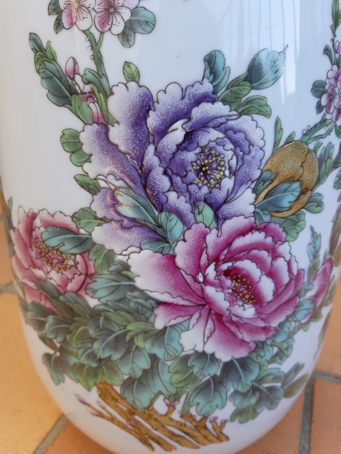 Chinese Vase - Image 9