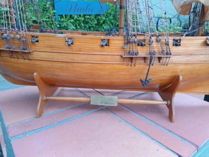 A 20th Century Large Model Ship Astrolabe 1811-1851 - Image 5